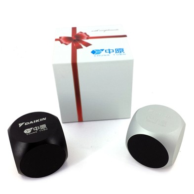Mini Portable Bluetooth speaker -Chung Yuen